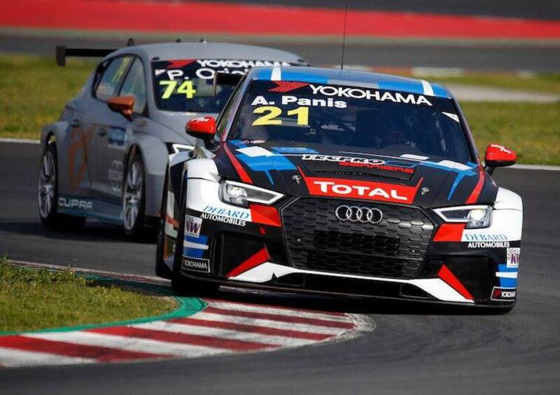 WTCR: ecco cosa c&#039;&egrave; da sapere sulla nuova categoria