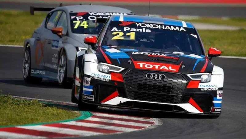 WTCR: ecco cosa c'&egrave; da sapere sulla nuova categoria