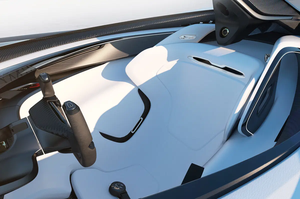 Faraday Future FFZERO1, 1.000 CV per la supercar EV a guida autonoma (8)