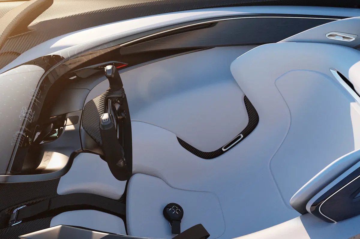 Faraday Future FFZERO1, 1.000 CV per la supercar EV a guida autonoma (12)