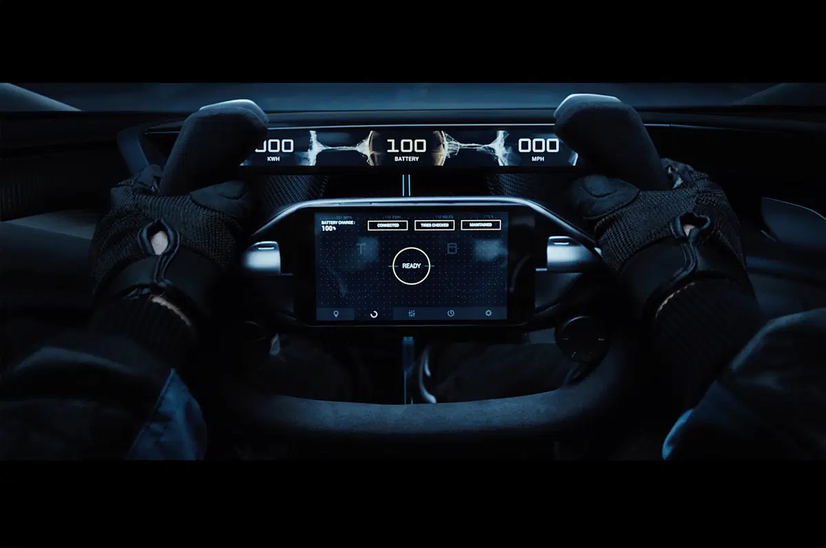 Faraday Future FFZERO1, 1.000 CV per la supercar EV a guida autonoma (20)