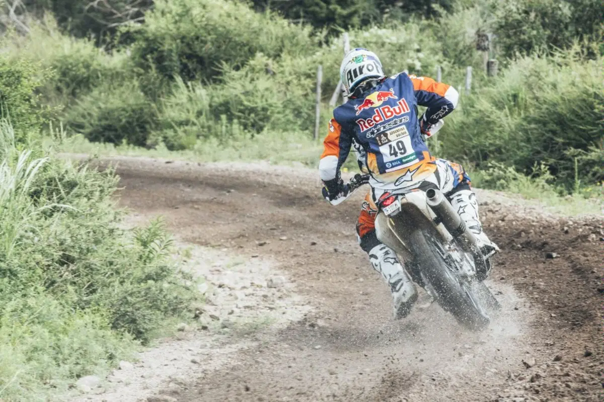 Dakar 2016. Live terza tappa (13)