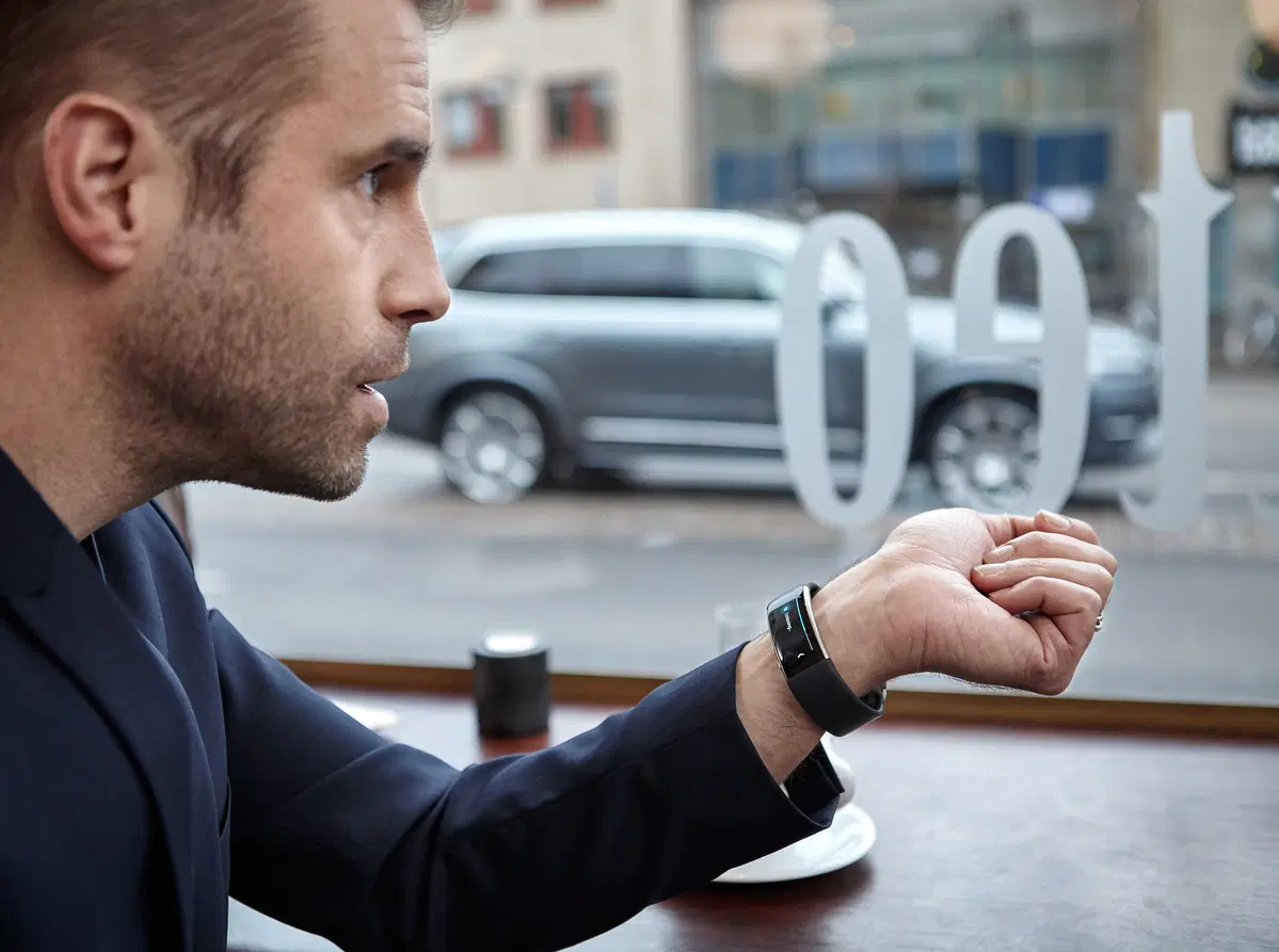 Volvo, grazie a Microsoft sarà possibile parlare con l’auto (2)