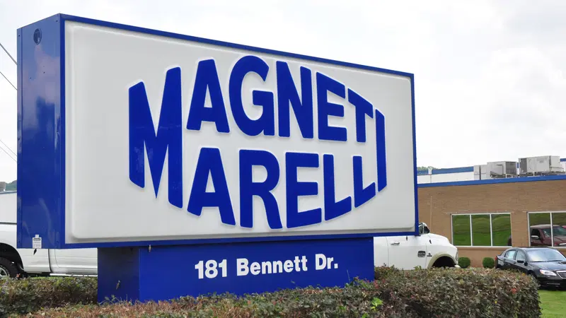 FCA annuncia la separazione da Magneti Marelli