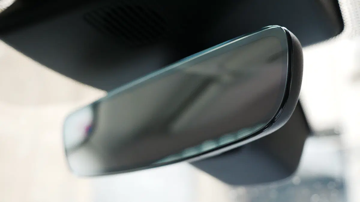 Jaguar E-Pace, Come va in... Famiglia [Video] (32)