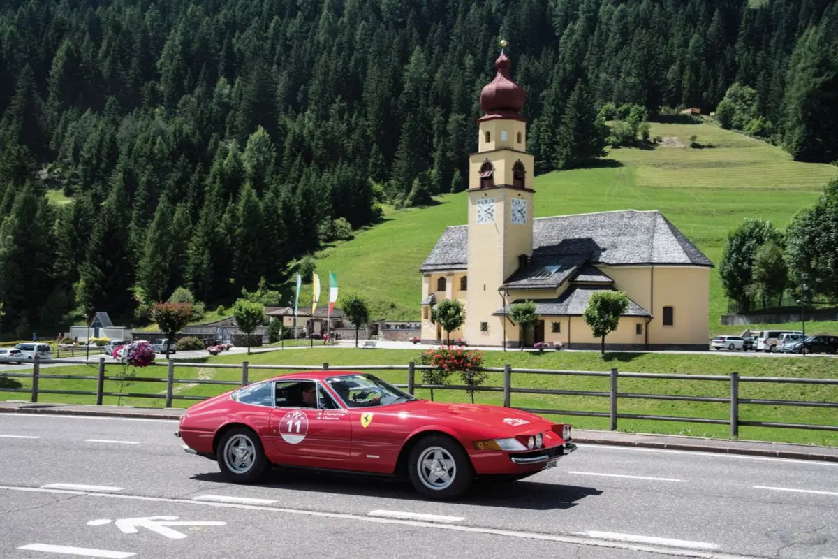 Dal 6 all'8 luglio la 33esima Stella Alpina