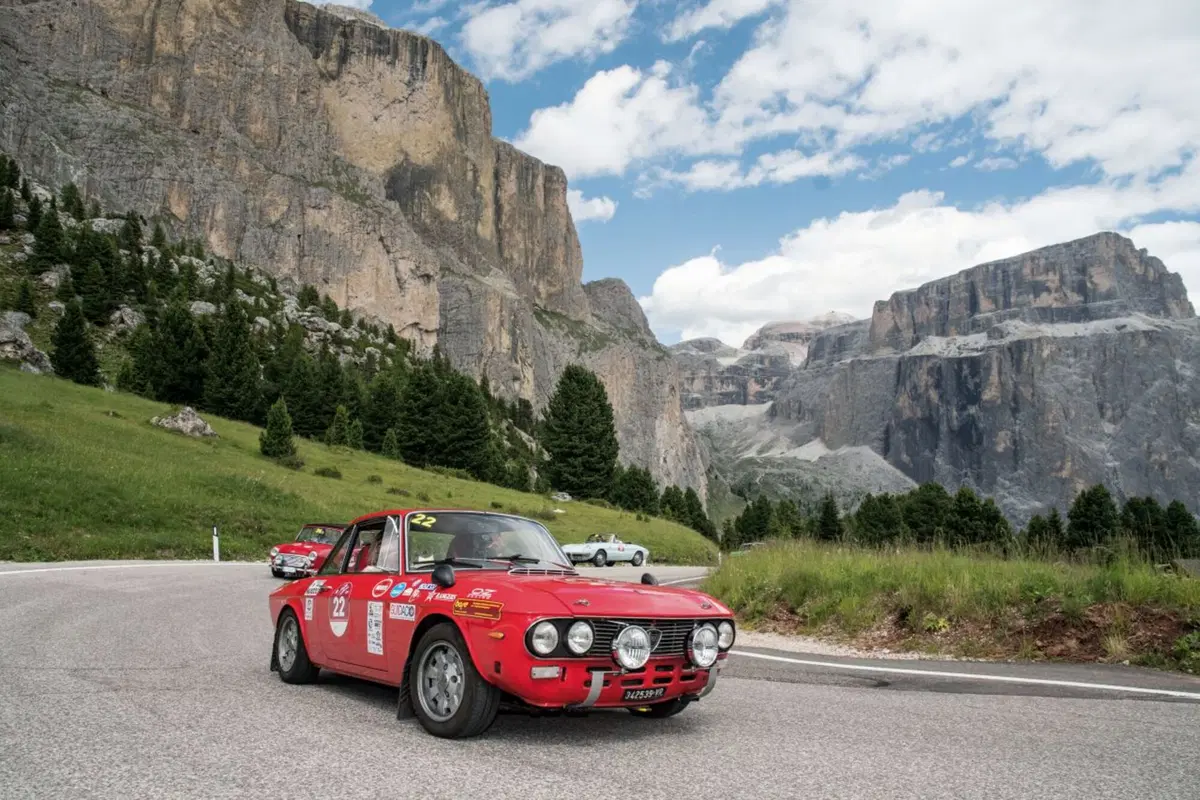 Dal 6 all'8 luglio la 33esima Stella Alpina (5)