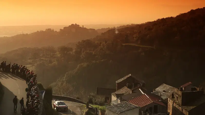 WRC18 Tour de Corse. 10.000 (nuove) curve, 100.000 brividi.