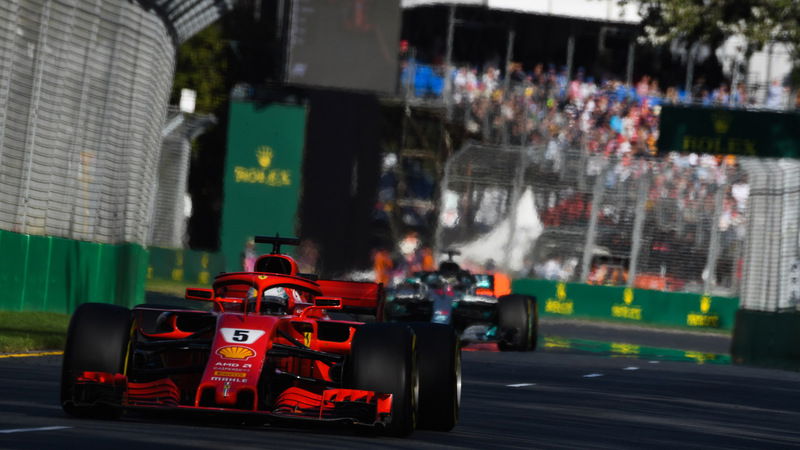 Formula 1: le linee guida di Liberty Media per il 2021