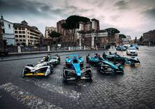 Formula E ma non solo: Roma, la storia dei GP nella Città Eterna