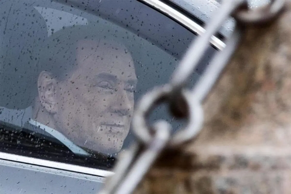 Consultazioni: al Quirinale si va a piedi. Sparite le auto blu (2)