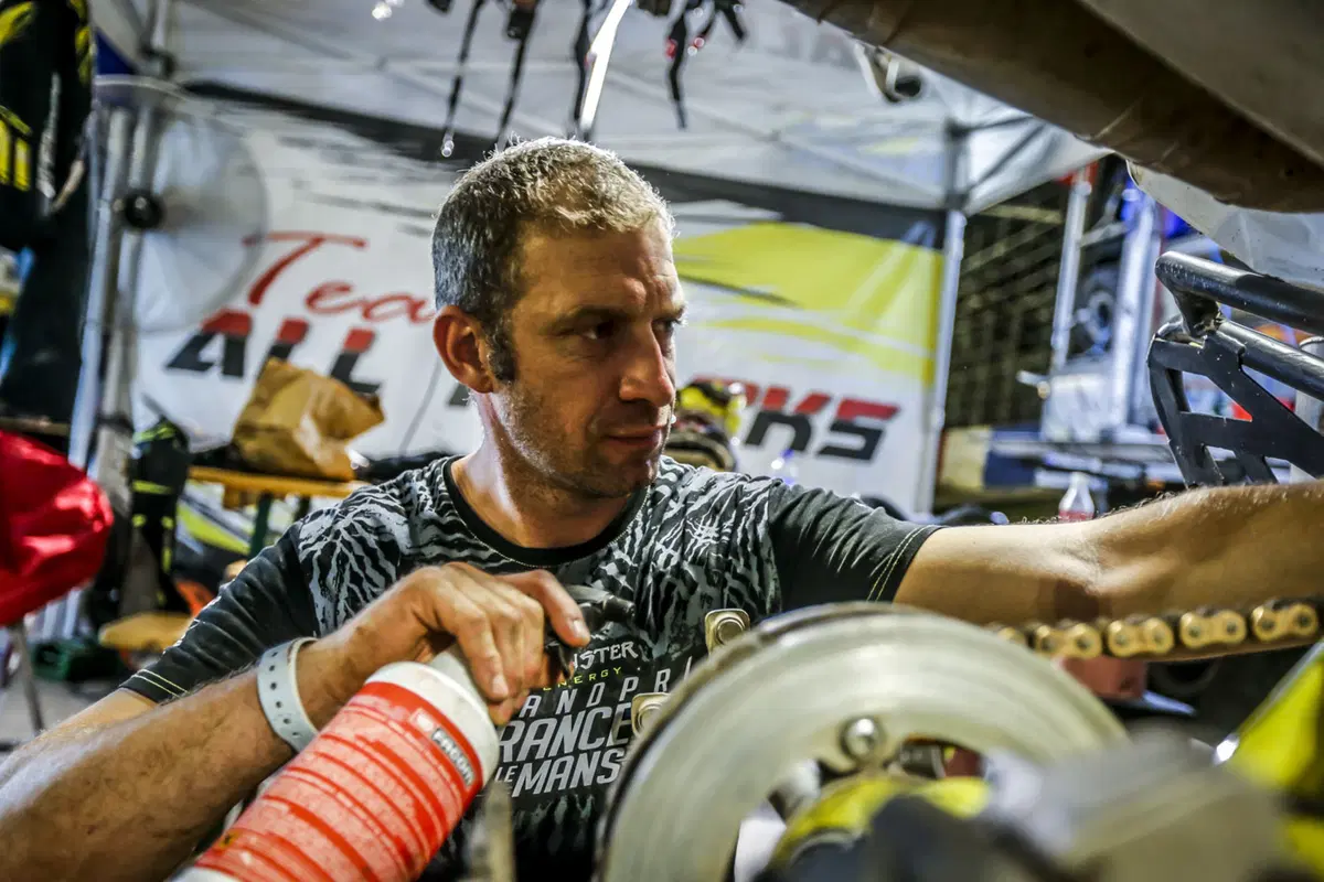 Dakar 2016: le foto più belle della terza tappa (10)