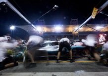 F1, GP Bahrain 2018: il paddock deserto e tutte le altre news