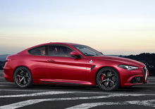 Alfa Romeo Giulia Coupé: spirito corsaiolo