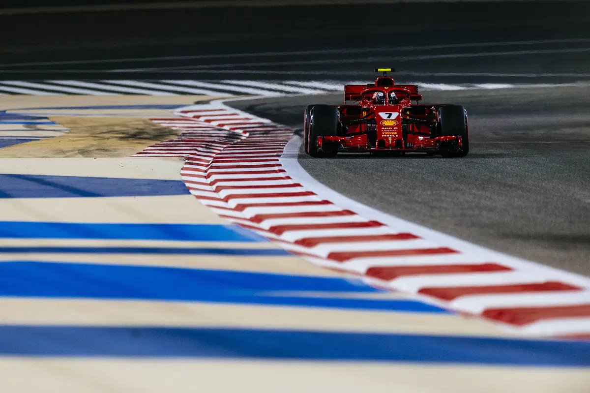 F1, GP Bahrain 2018: Ecclestone nel paddock e tutte le altre news (2)