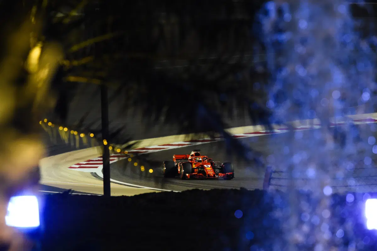 F1, GP Bahrain 2018: Ecclestone nel paddock e tutte le altre news (3)