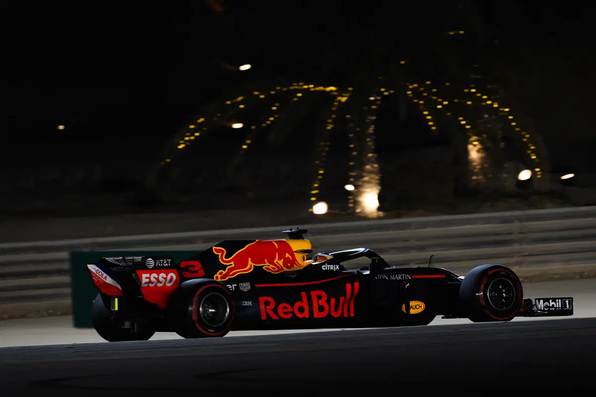 F1, GP Bahrain 2018: Ecclestone nel paddock e tutte le altre news (5)