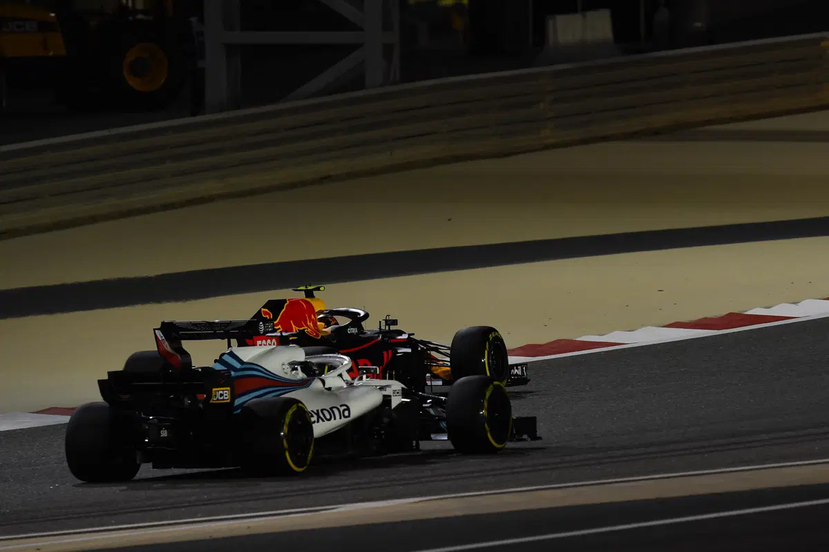 F1, GP Bahrain 2018: Ecclestone nel paddock e tutte le altre news (13)