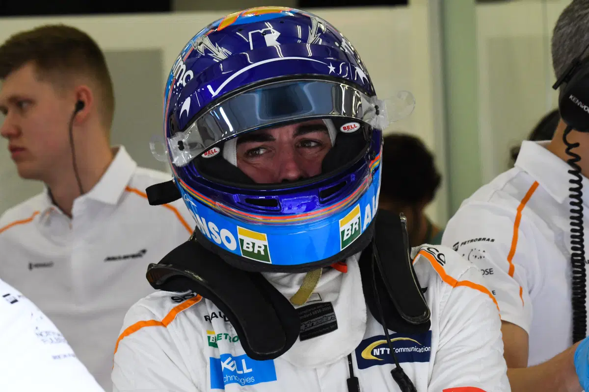 F1, GP Bahrain 2018: Ecclestone nel paddock e tutte le altre news (19)