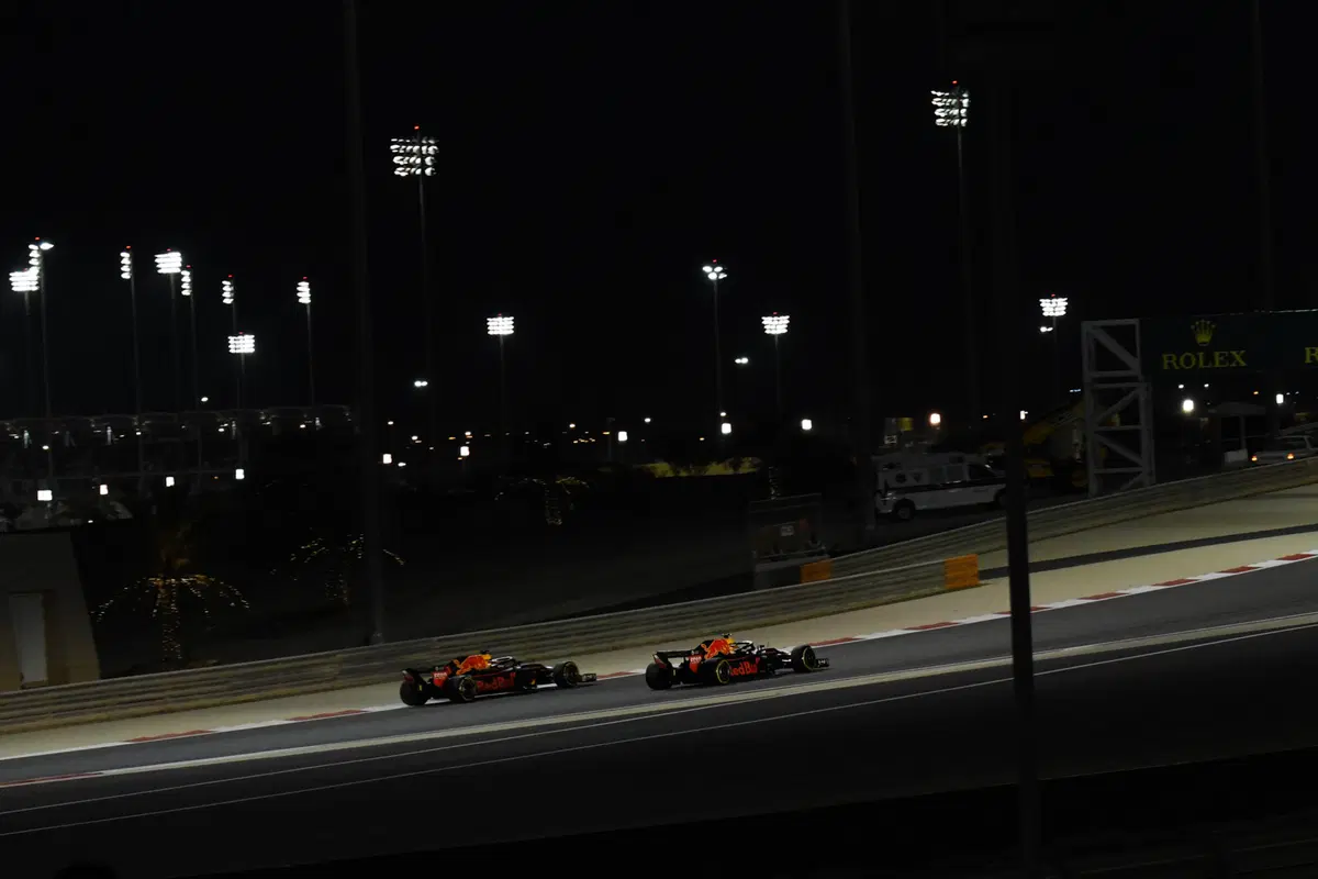 F1, GP Bahrain 2018: Ecclestone nel paddock e tutte le altre news (24)