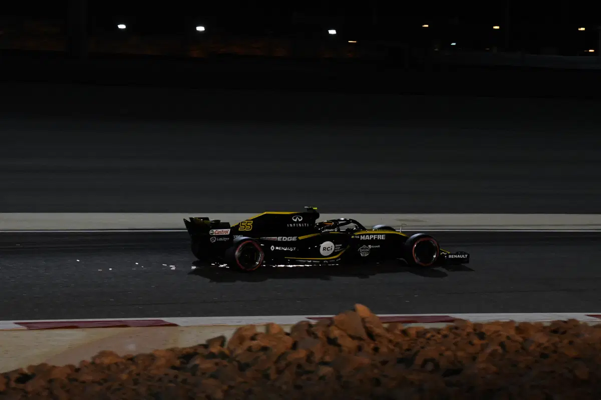 F1, GP Bahrain 2018: Ecclestone nel paddock e tutte le altre news (25)
