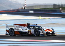 WEC 2018, Toyota domina il Prologo