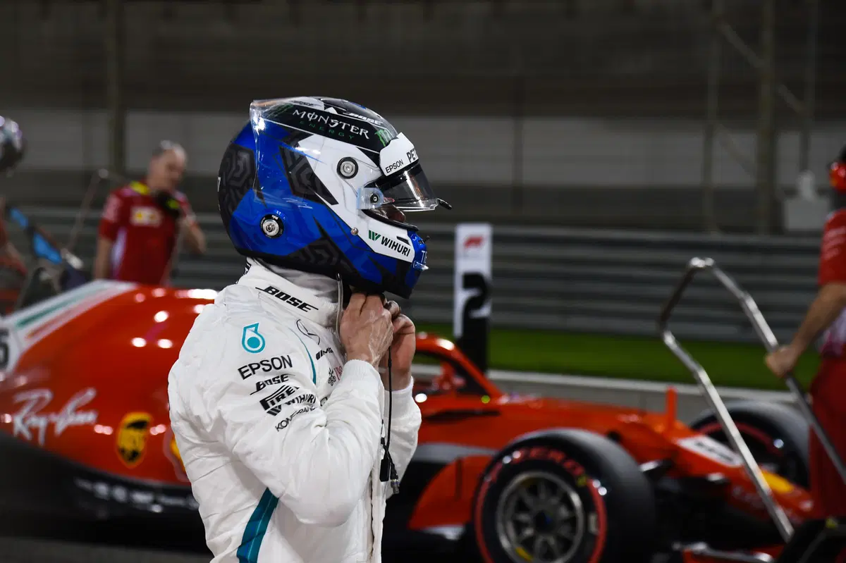F1, GP Bahrain 2018: pole per Vettel. Secondo Raikkonen (13)