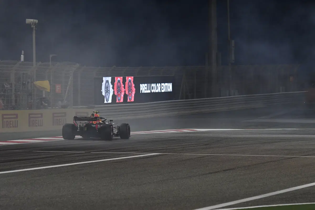 F1, GP Bahrain 2018: pole per Vettel. Secondo Raikkonen (30)