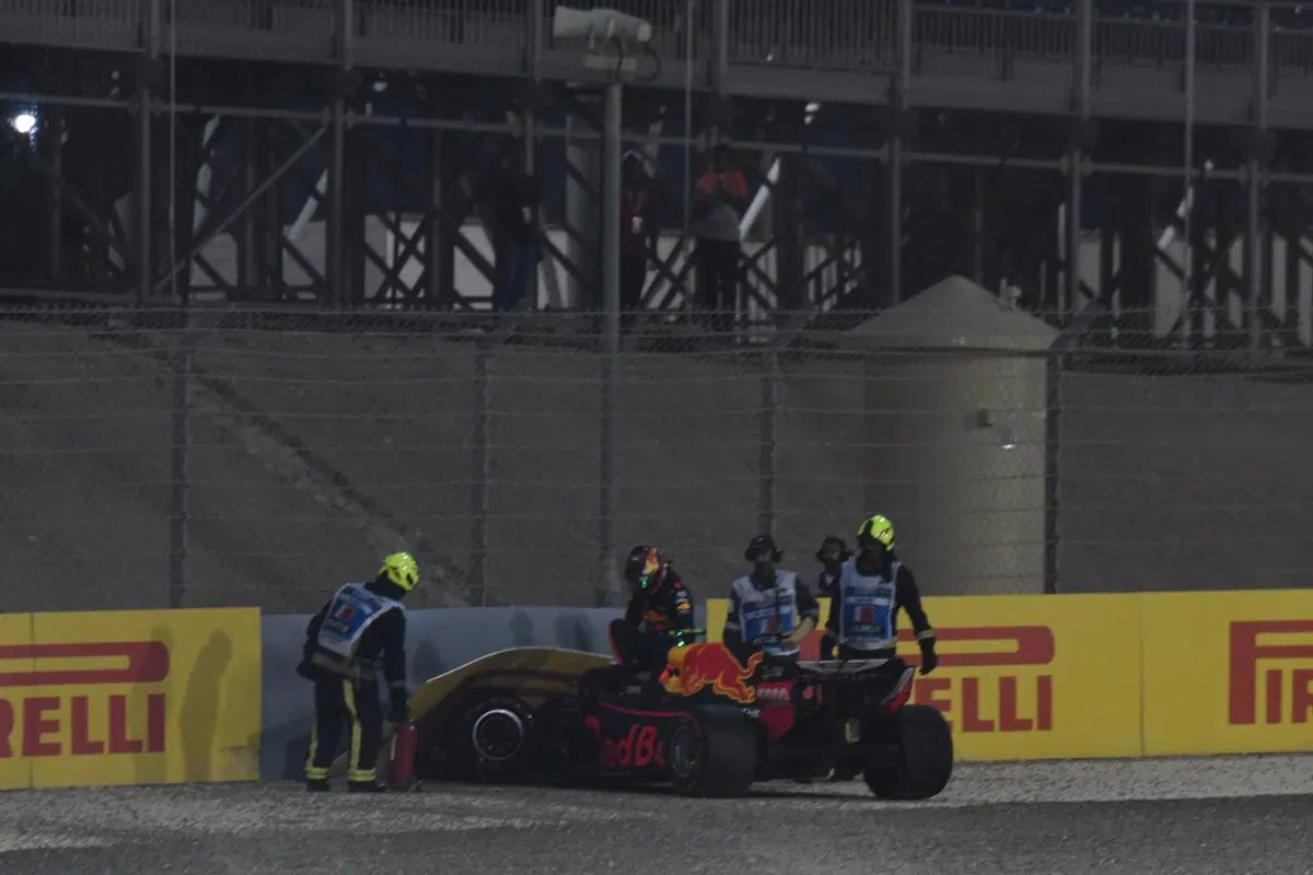 F1, GP Bahrain 2018: pole per Vettel. Secondo Raikkonen (41)