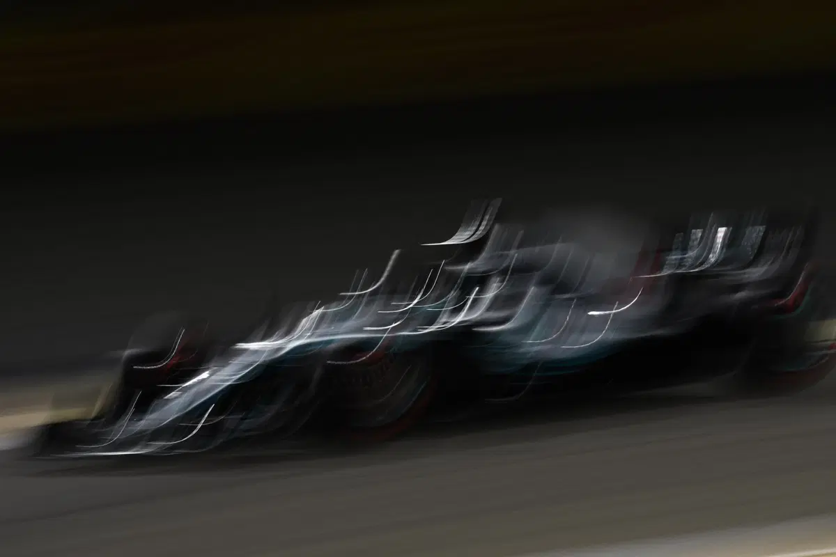 F1, GP Bahrain 2018: pole per Vettel. Secondo Raikkonen (42)