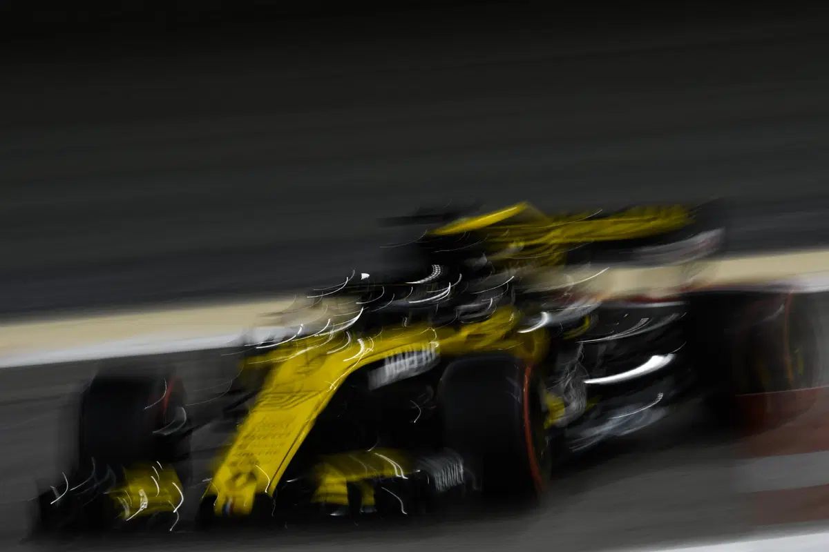 F1, GP Bahrain 2018: pole per Vettel. Secondo Raikkonen (43)