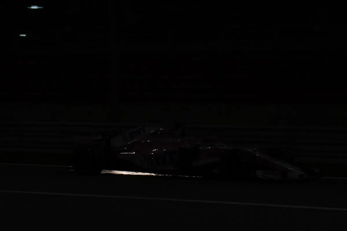 F1, GP Bahrain 2018: Ferrari, la Rossa c'è (24)