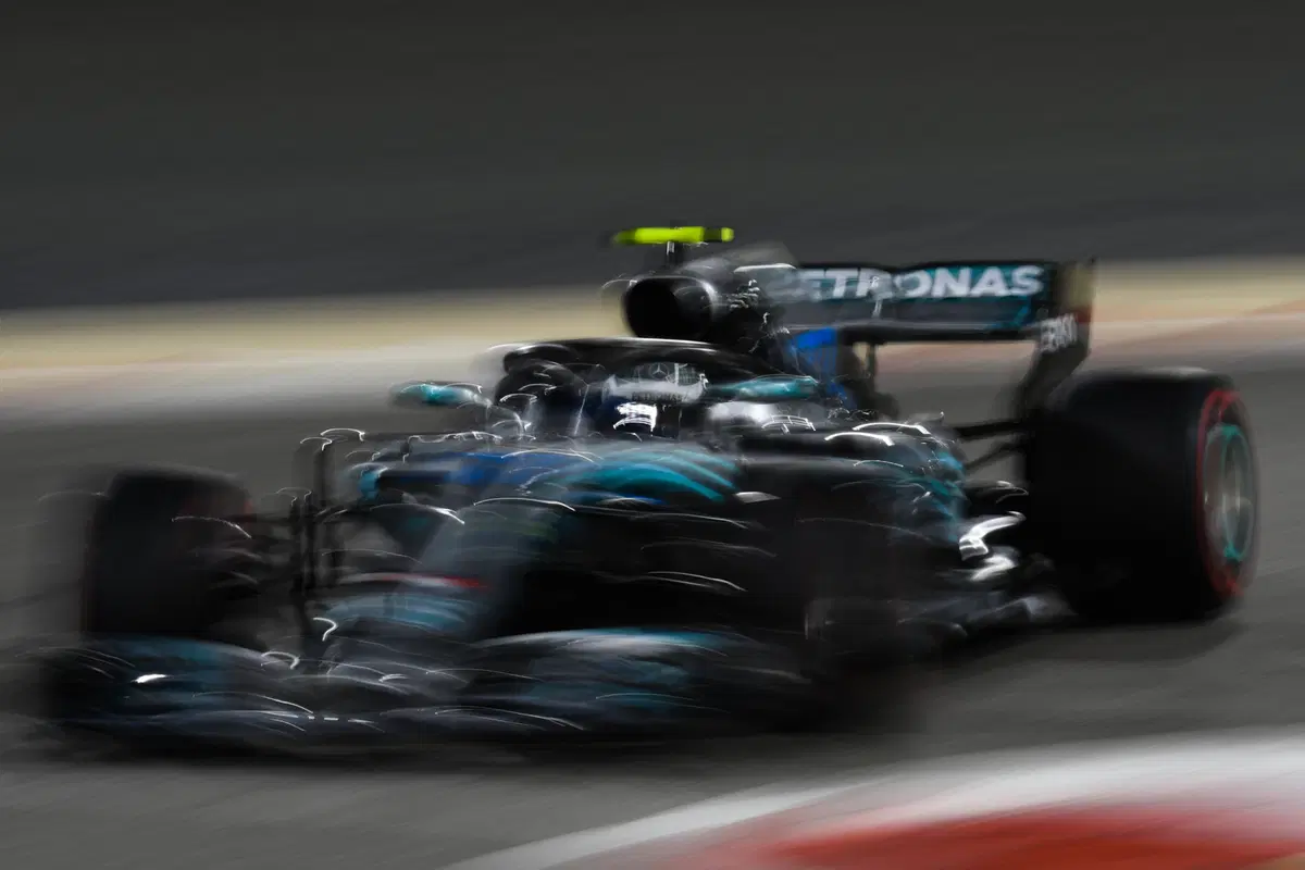 F1, GP Bahrain 2018: Ferrari, la Rossa c'è (37)