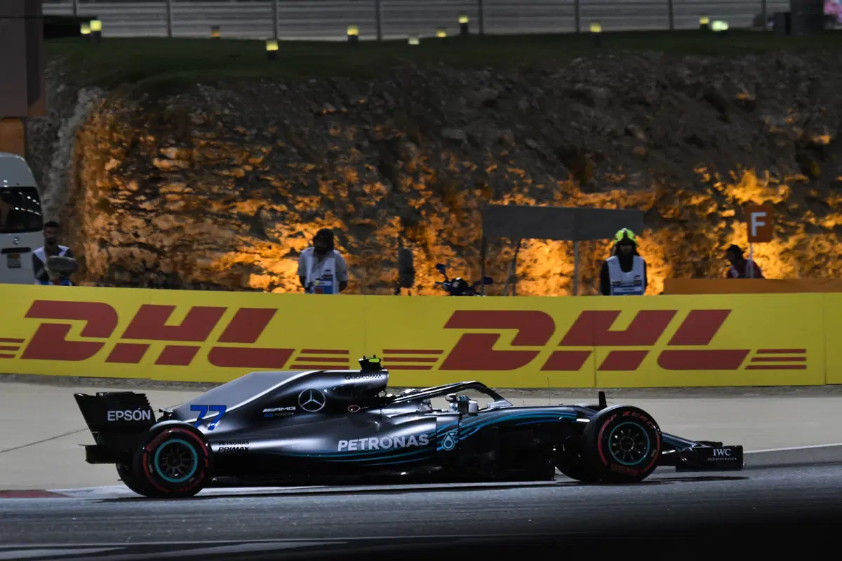 F1, GP Bahrain 2018: Ferrari, la Rossa c'è (38)