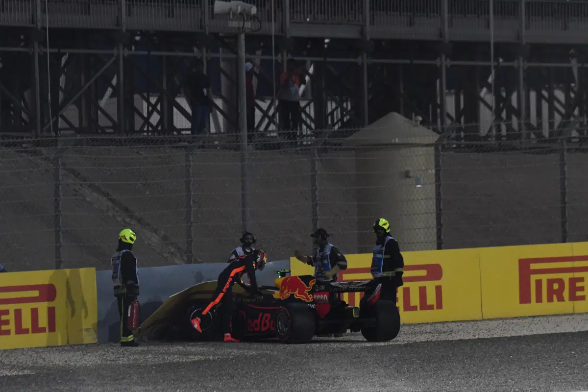 F1, GP Bahrain 2018: Ferrari, la Rossa c'è (39)