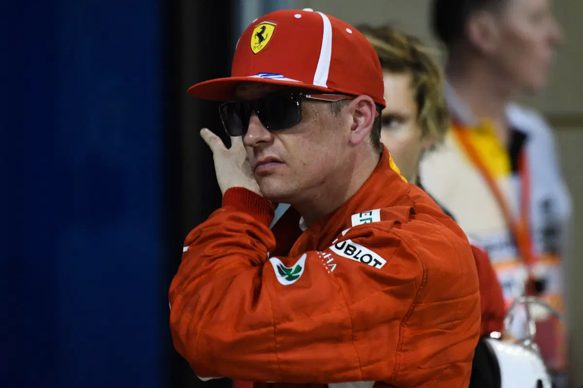 F1, GP Bahrain 2018: Ferrari, la Rossa c'è (53)