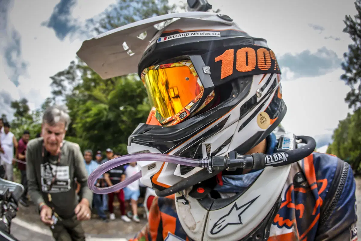 Dakar 2016: le foto più belle della quarta tappa (16)