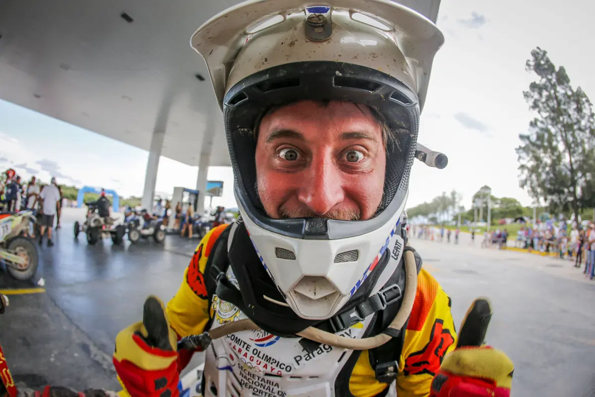 Dakar 2016: le foto più belle della quarta tappa (23)