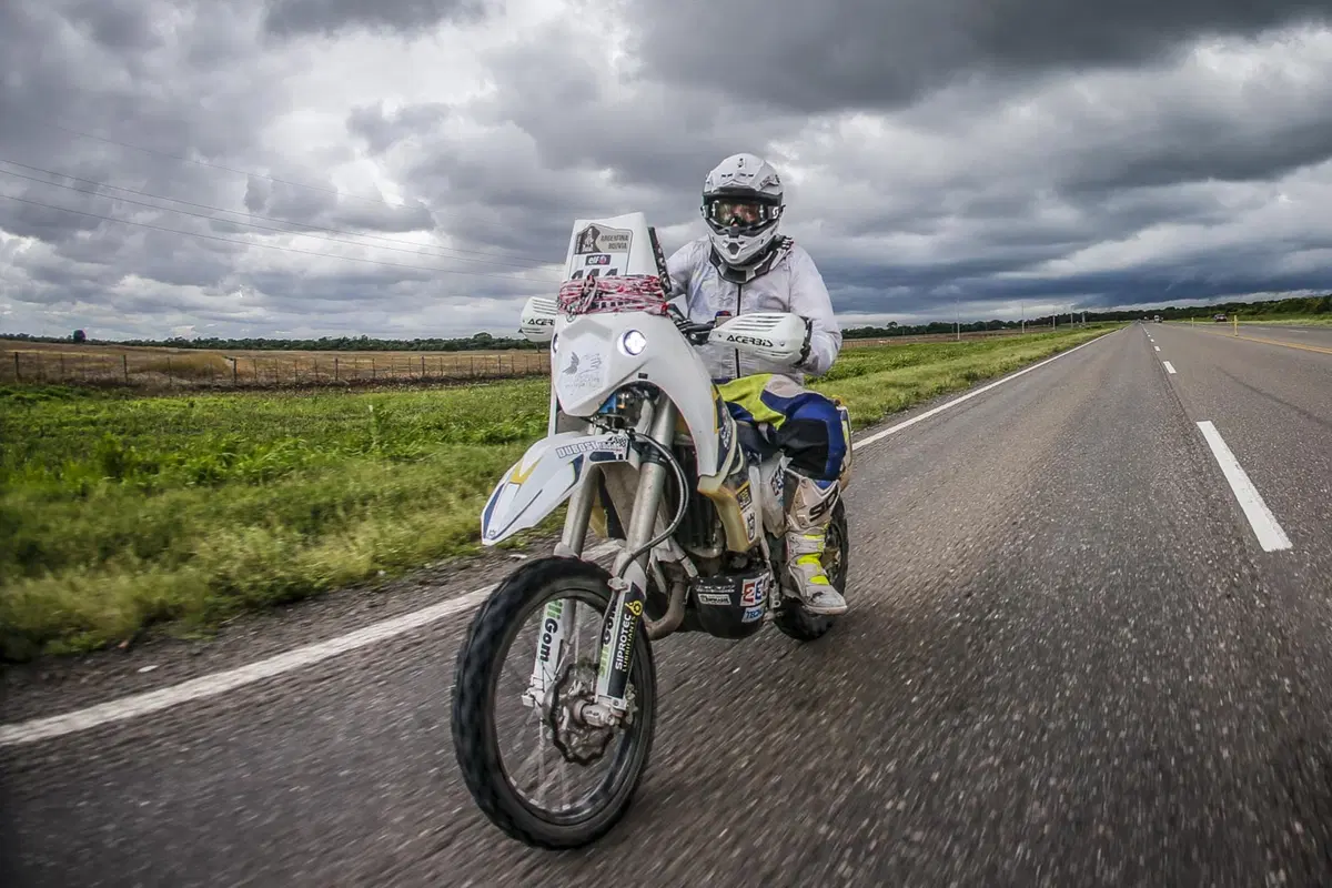 Dakar 2016: le foto più belle della quarta tappa (25)