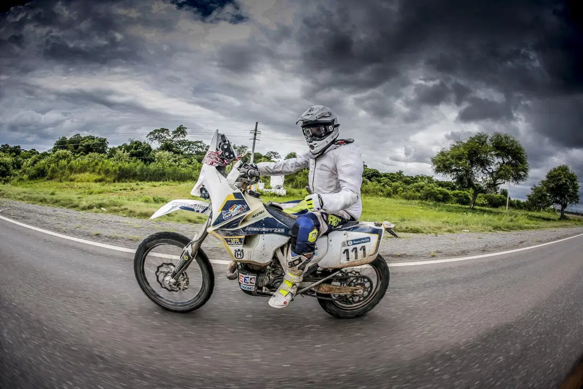 Dakar 2016: le foto più belle della quarta tappa (26)