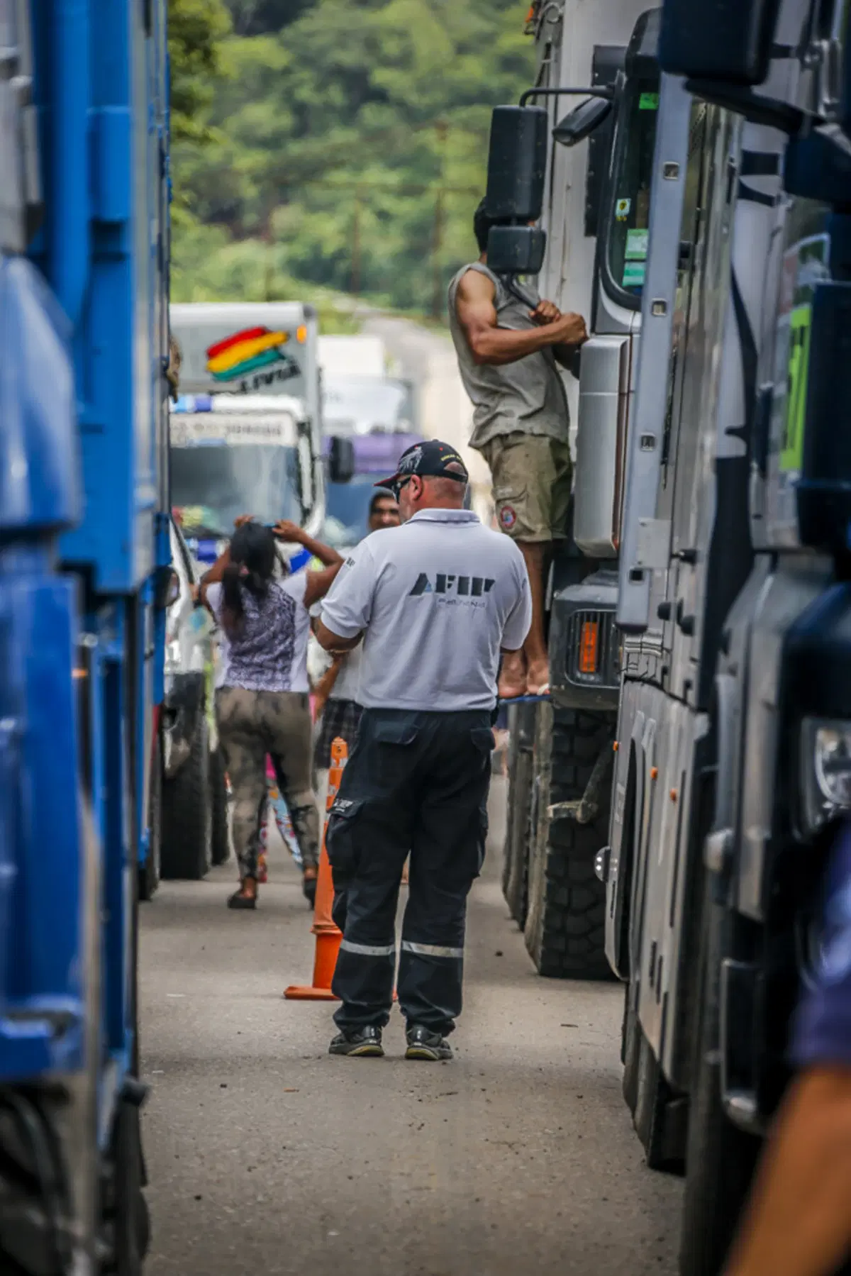 Dakar 2016: le foto più belle della quarta tappa (43)