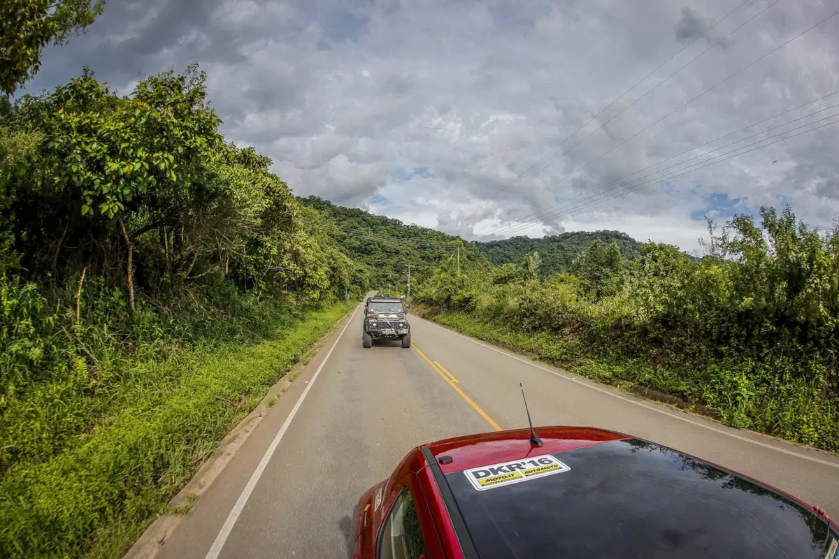 Dakar 2016: le foto più belle della quarta tappa (50)