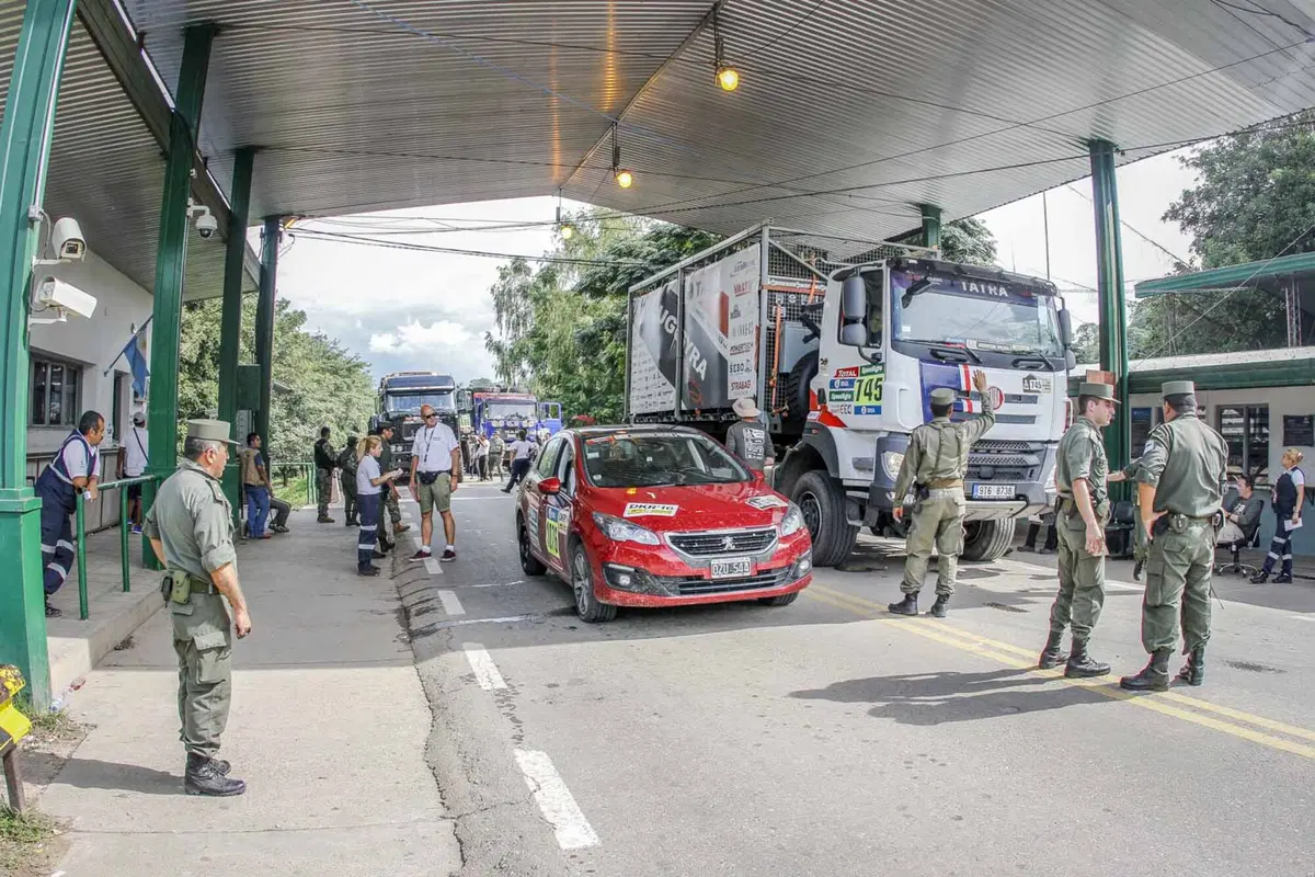 Dakar 2016: le foto più belle della quarta tappa (51)