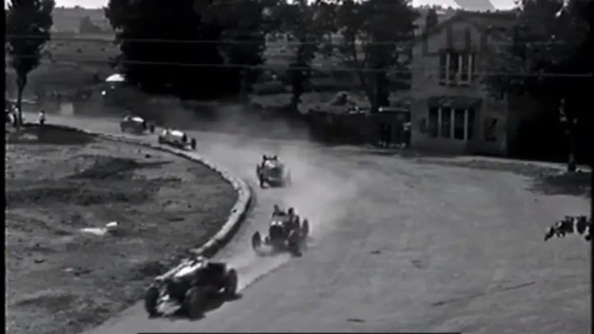 Formula E ma non solo: Roma, la storia dei GP nella Città Eterna (6)