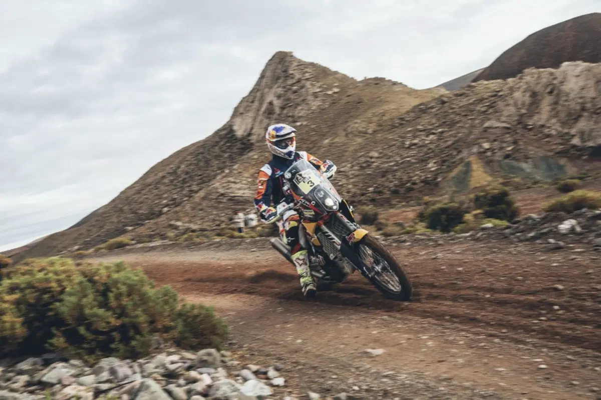 Dakar 2016. Live quinta tappa (4)