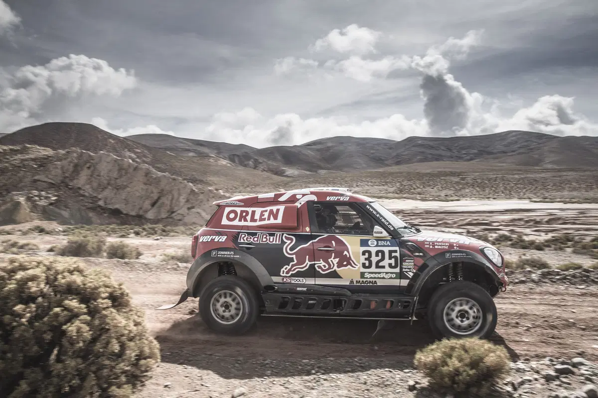 Dakar 2016. Live quinta tappa (10)