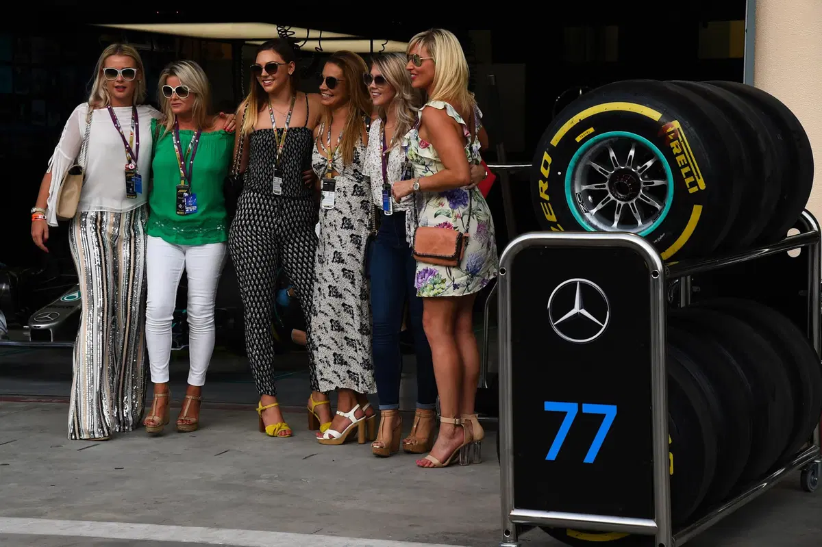 F1, GP Bahrain 2018, Vettel: «Una vittoria dal sapore speciale» (3)