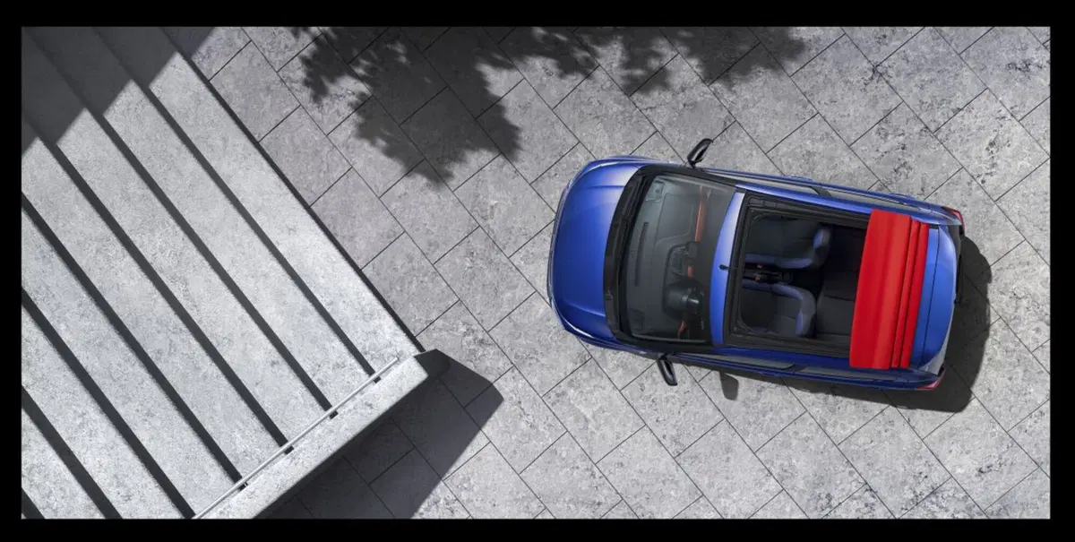 Citroen C1 Urban Ride, nuova serie speciale (6)