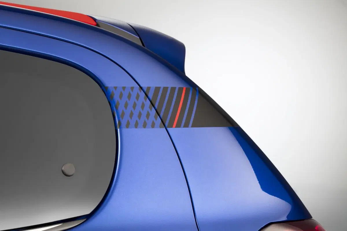 Citroen C1 Urban Ride, nuova serie speciale (8)