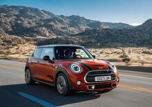 Mini Cooper, Open Week per scoprire il nuovo modello